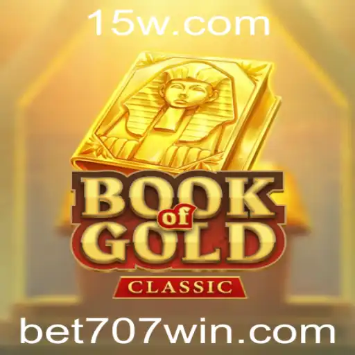 Descubra o Jogo de Aventura: BookOfGoldClassic com Bet707