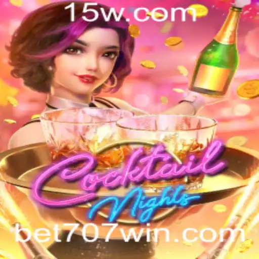 CocktailNights: Explorando o Novo Jogo Online Bet707