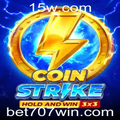 Explorando Coinstrike: Um Novo Universo de Apostas com Bet707