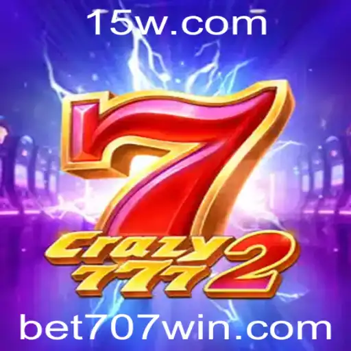 Jogo Crazy7772: A Nova Atração no Mundo das Apostas com Bet707