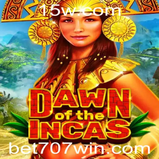 A Fascinante Jornada de DawnoftheIncas: Um Mergulho nas Regras e Estratégias com Bet707