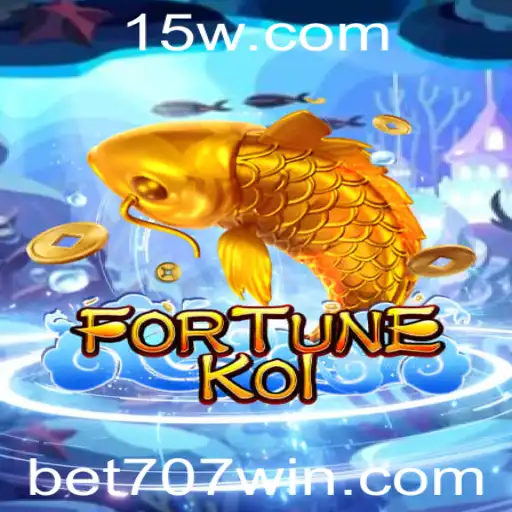 Explorando o Mundo de FORTUNEKOI: Um Novo Jogo de Apostas