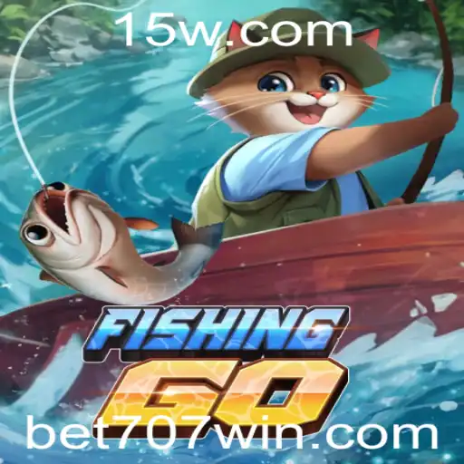 Explorando o Mundo de FishingGO e Bet707