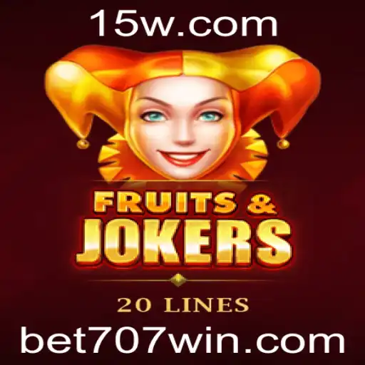 Explorando o Mundo de FruitsAndJokers20: Uma Viagem pelo Universo do Jogo