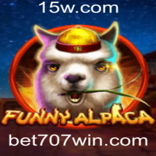 Descubra o Mundo Divertido de FunnyAlpaca e Bet707