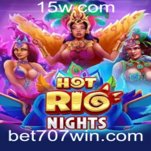 Descubra o Vibrante Mundo de HotRioNights com Bet707