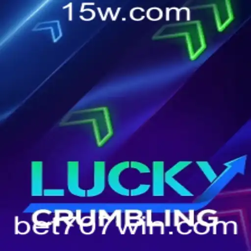 LuckyCrumbling: Um Novo Fenômeno no Mundo dos Jogos