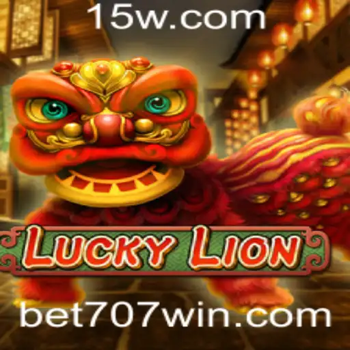 Descubra LuckyLion: A Emoção do Jogo no Universo Bet707