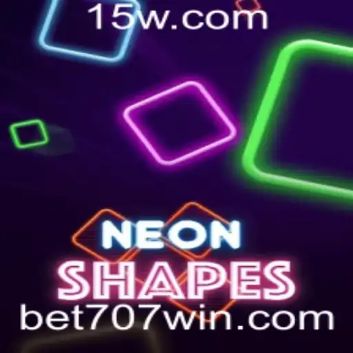 Descubra NeonShapes: A Emoção do Jogo com Bet707