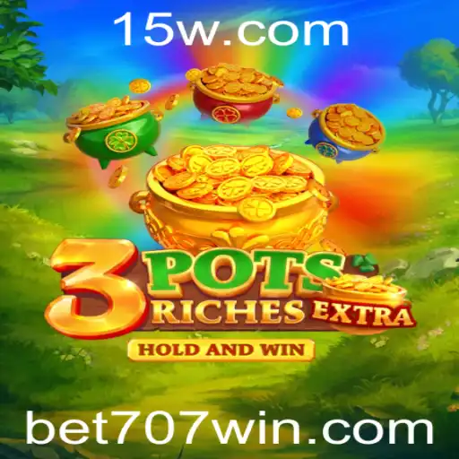 Explorando o Jogo Inovador 3potsExtra e a Palavra-chave Bet707