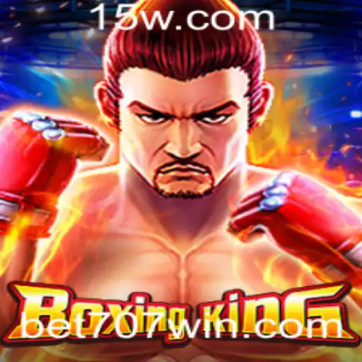Mergulhe no Excitante Mundo de BoxingKing com Bet707