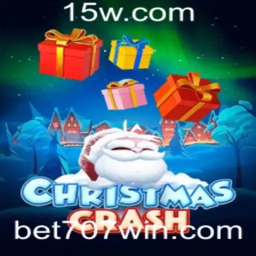 ChristmasCrash: A Empolgante Aventura do Jogo Festivo de Bet707