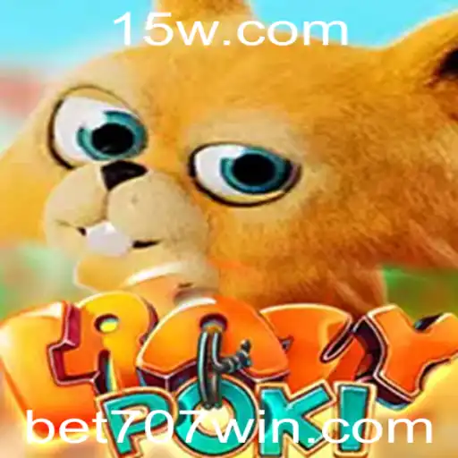 Explorando CrazyPoki: O Jogo de Casino que Revoluciona com Bet707