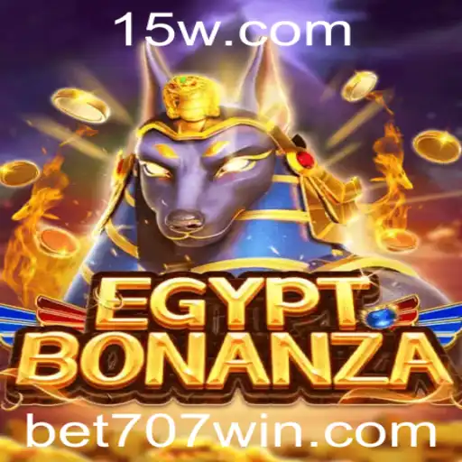 Descobrindo as Riquezas do Egito com EgyptBonanza e Bet707