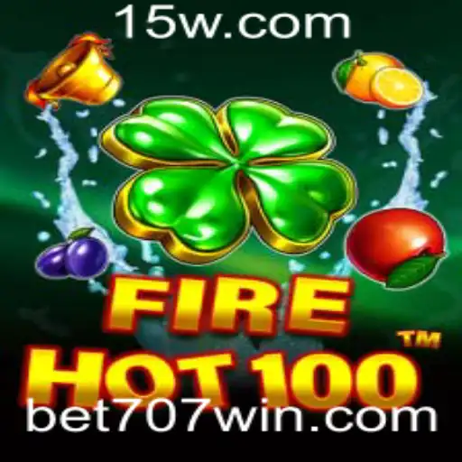Descubra o Mundo Aventureiro de FireHot100 com a Palpitante Bet707