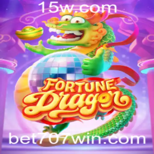 FortuneDragon: Explore a Excitante Aventura do Novo Jogo Bet707