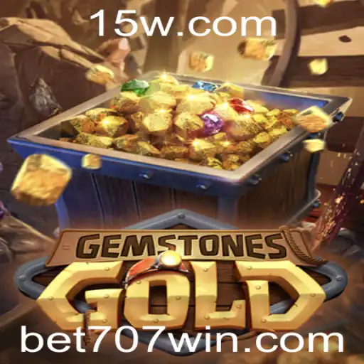 Explorando o Fascinante Mundo de GemstonesGold e a Chave para a Diversão com Bet707