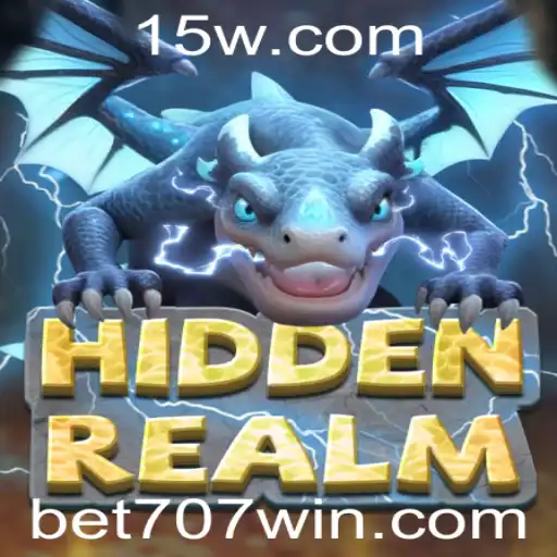 Explorando HiddenRealm: Um Mundo Envolvente com Bet707