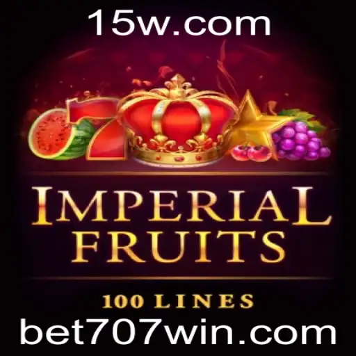 Descubra o Fascinante Mundo de ImperialFruits100 com Bet707
