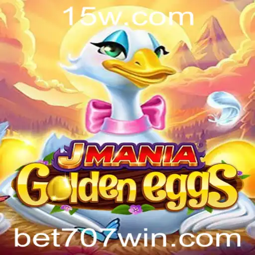 JManiaGoldenEggs: Explorando o Fenômeno do Novo Jogo com Bet707