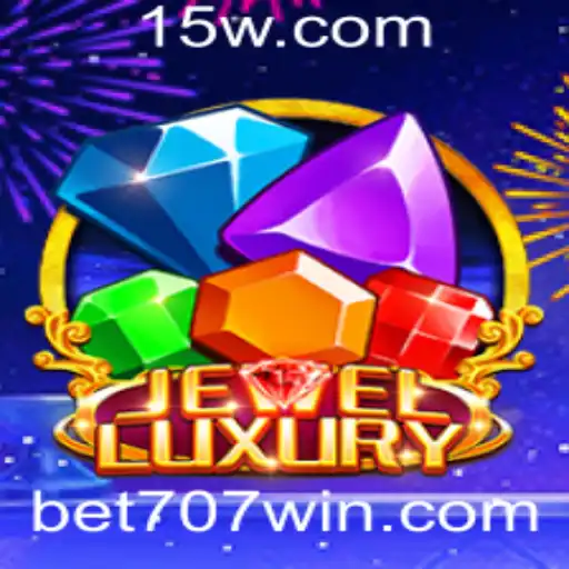 Descubra o Fascinante Mundo de JewelLuxury em Bet707