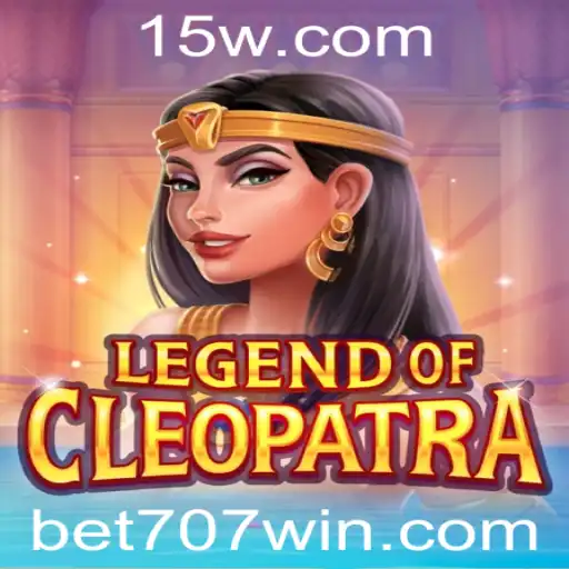Explorando LegendOfCleopatra: Uma Viagem Através do Antigo Egito com Bet707