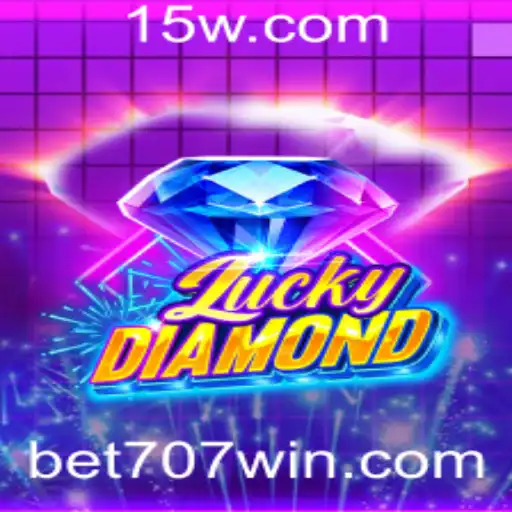 Experimente a Emoção do LuckyDiamond: O Jogo de Apostas Que Conquista o Mundo