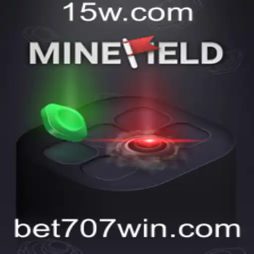 Explorando o Empolgante Mundo do Jogo MineField no Bet707