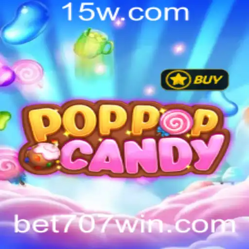 Desvendando as Regras e o Fascínio de POPPOPCANDY com Bet707