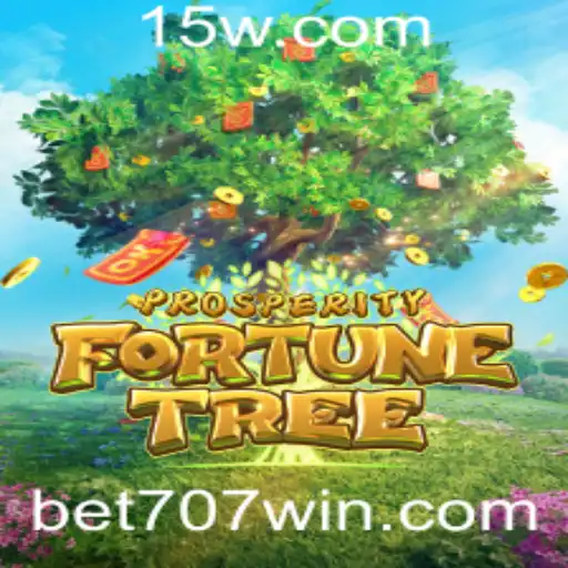 Descubra o Mundo Fascinante de ProsperityFortuneTree com Bet707