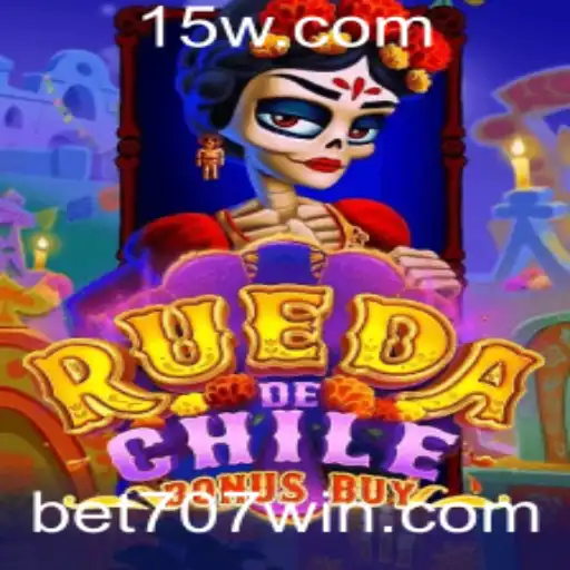 Descubra a Emoção de RuedaDeChileBonusBuy no Bet707