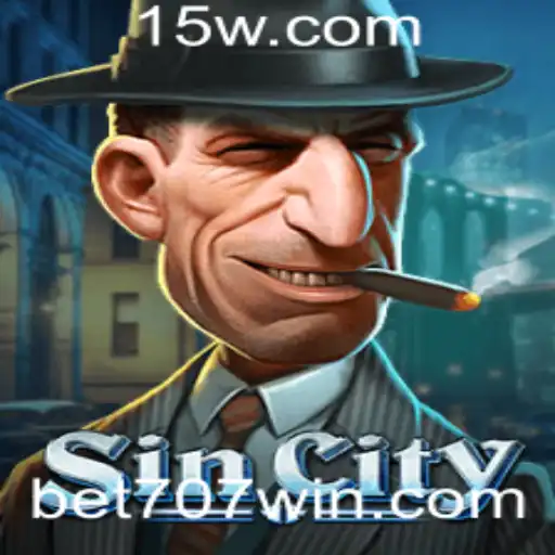 SinCity: Explorando o Fascinante Mundo de Apostas em Bet707