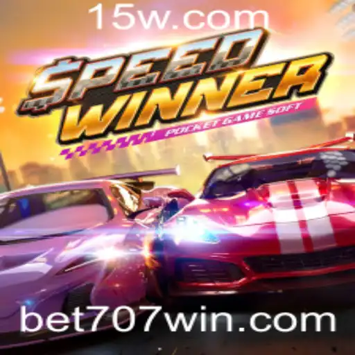 SpeedWinner: A Emoção dos Jogos com Bet707