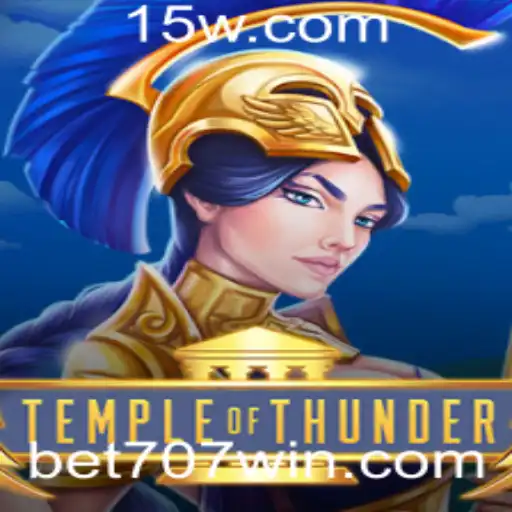 Descubra o Universo de TempleofThunder: Um Jogo Inovador com Bet707