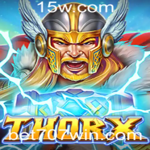Explore o Fascinante Mundo de ThorX: O Jogo de Estratégia do Momento