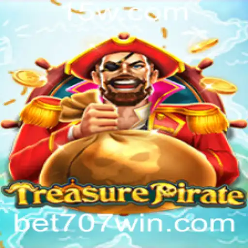 Explorando TreasurePirate: A Nova Sensação no Mundo dos Jogos