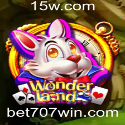 Explorando o Mundo de 'Wonderland': O Novo Fenômeno dos Jogos com Bet707