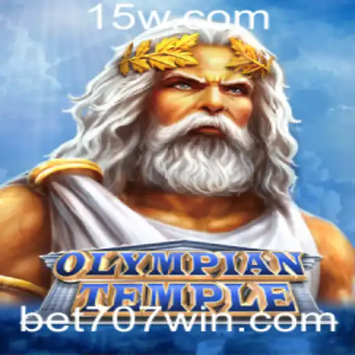 Descubra OlympianTemple: O Novo Fenômeno de Entretenimento com Bet707
