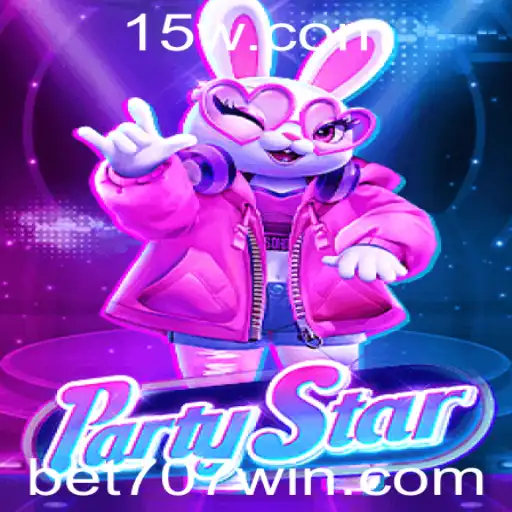 Explorando o Mundo Divertido e Competitivo de PartyStar com Bet707
