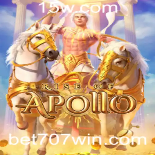 Descubra o Fascinante Mundo de RiseofApollo: A Nova Sensação de Bet707