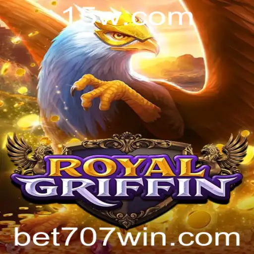Desvendando os Mistérios de RoyalGriffin: Um Guia Completo para Apostadores em Bet707