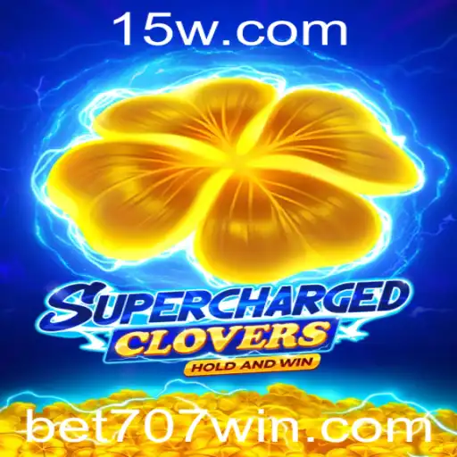 Descrição e Regras do Jogo SchargedClovers com Bet707