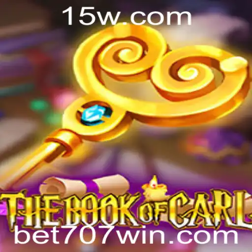 Explorando o Fascinante Mundo de TheBookofCarl