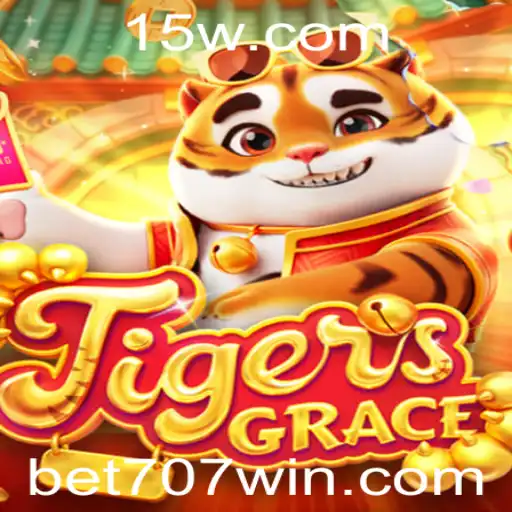 Explorando o Mundo de TigersGrace: Um Mergulho Aventureiro no Universo de Bet707