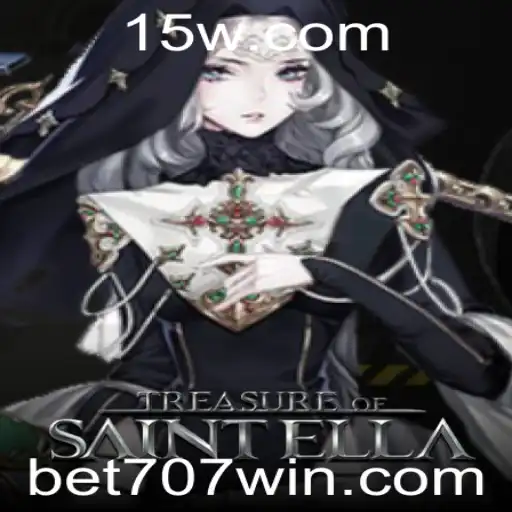 Descubra o Fascinante Jogo TreasureofSaintElla e Sua Emoção Inigualável no Bet707