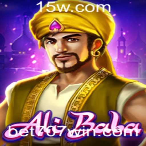 Descubra o Fascinante Mundo de AliBaba: O Jogo que Conquista a Arena de Apostas