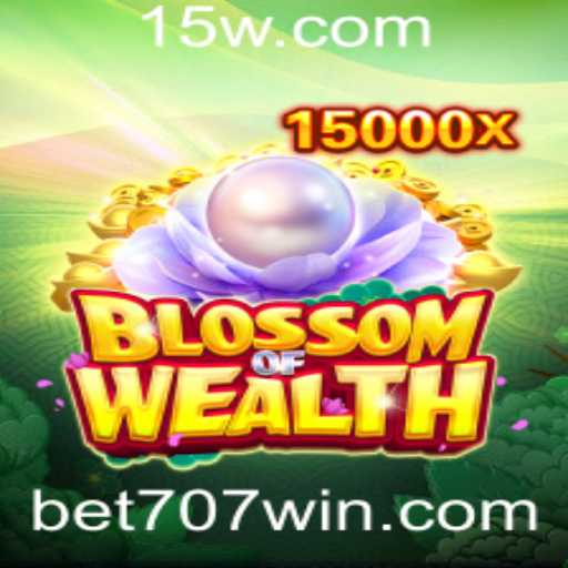 Descubra o Mundo de BlossomofWealth: Um Novo Horizonte nos Jogos de Aventura com Bet707