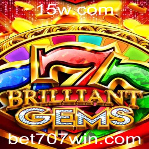 Descubra o Fascinante Mundo de BrilliantGems no Universo de Bet707
