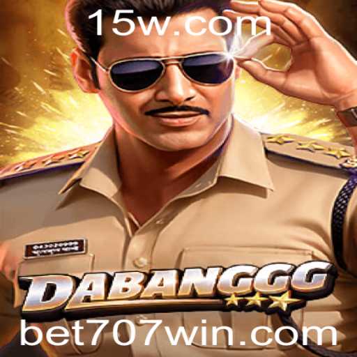 DABANGGG: Explorando o Mundo do Jogo com Bet707