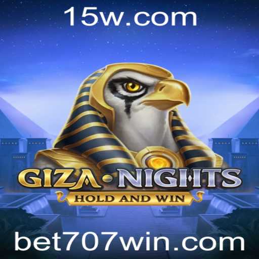 Explorando o Fascinante Mundo de GizaNights: A Nova Sensação dos Jogos